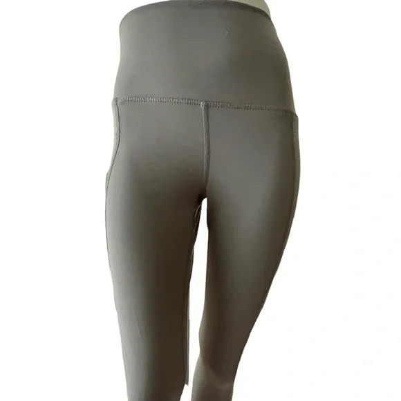 Velocity leggings size Small NWOT - Picture 5 of 8